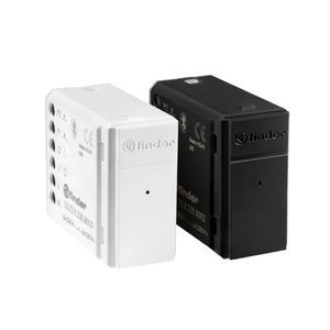 AC relay module