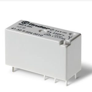 DC solid state relay