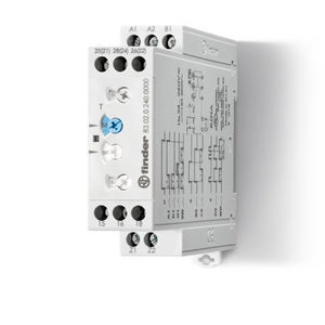 electronic timer