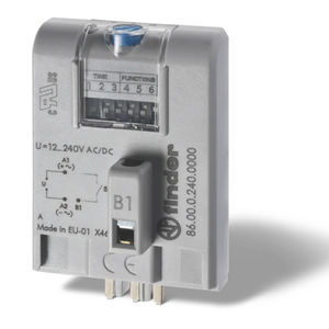 timer module