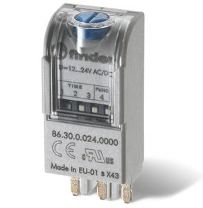 timer module