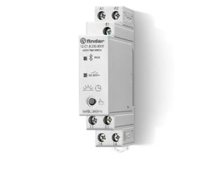 digital time switch
