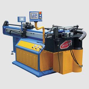 electro-hydraulic bending machine