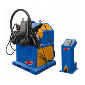 电动液压折弯机