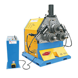 电动液压折弯机