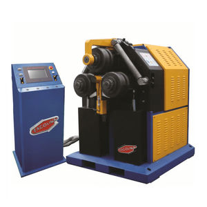 electro-hydraulic bending machine