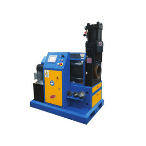 manual flanging machine 1