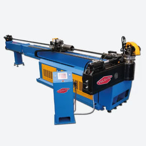 electro-hydraulic bending machine 1