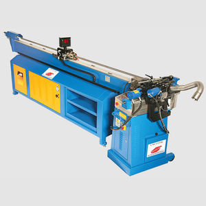 electro-hydraulic bending machine 1