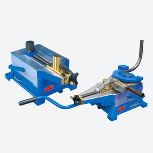 manual bending machine 1