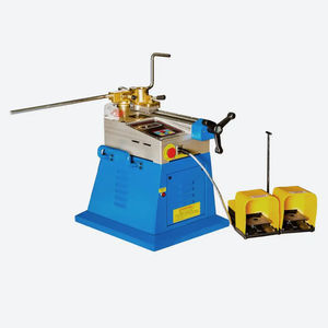 electric bending machine 1