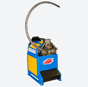 hydraulic bending machine 1