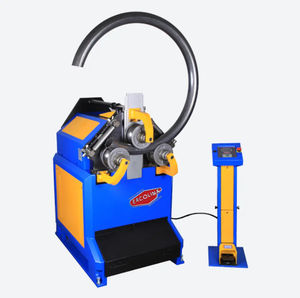 hydraulic bending machine 1
