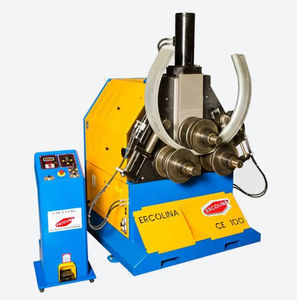 hydraulic bending machine 1