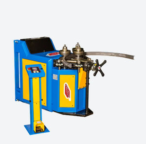 electric bending machine 1
