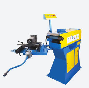 variable-angle notching machine 1