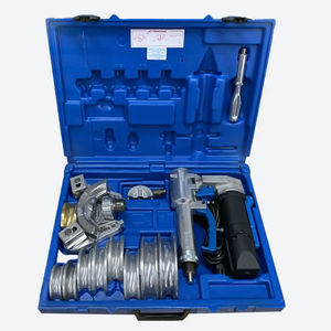 handheld bending machine 1