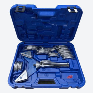 electro-hydraulic bending machine 1