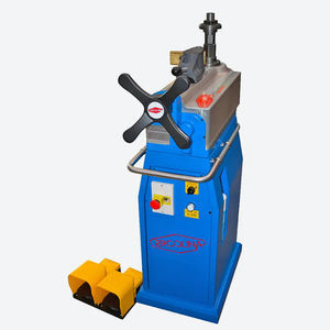 hydraulic bending machine 1