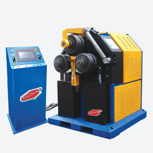 hydraulic bending machine 1