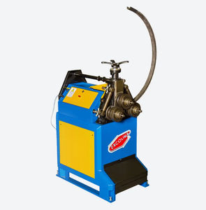 thread rolling machine 1