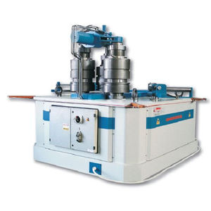 profile bending machine