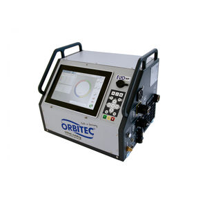 welding control system