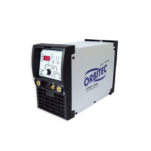 MMA welding power supply