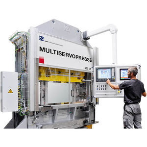 motorized press 1