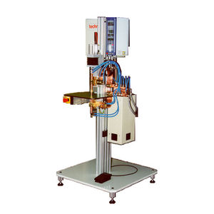 spot welding machine / AC / manual
