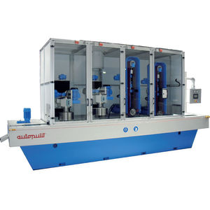 sanding deburring machine