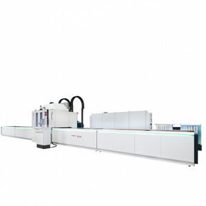 surface grinding machine