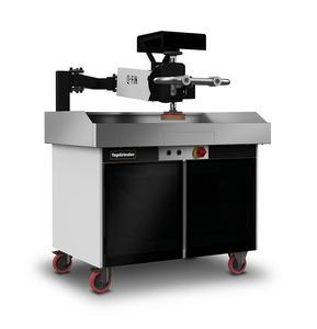workpiece grinding machine