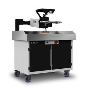 polishing finishing machine