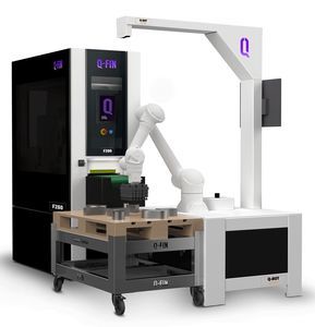 articulated robot