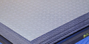 steel sheet 1