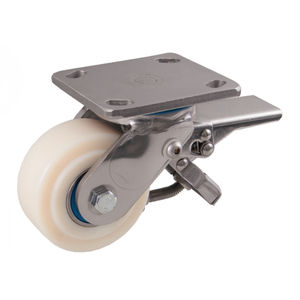 swivel caster