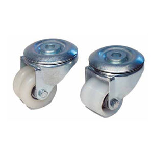 swivel caster