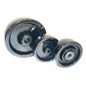 monobloc wheel