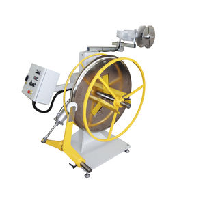 sheet metal decoiler 1