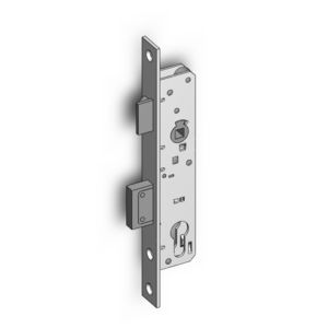 bolt lock