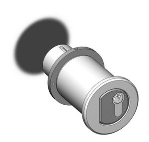 bolt lock