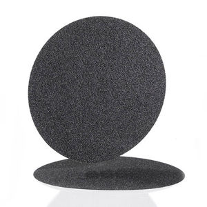 silicon carbide abrasive disc