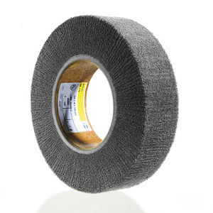 silicon carbide abrasive roll