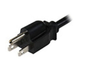 power cord with plug 1
