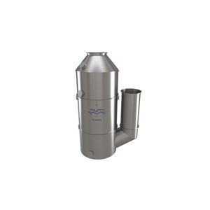wet Scrubber System