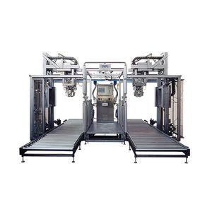 automatic filler