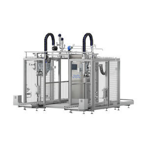 automatic filler