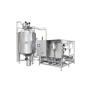 yeast management system