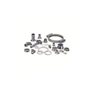 hydraulic fitting 1